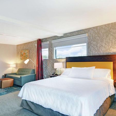 Home2 Suites By Hilton Raleigh Durham Airport Rtp Clegg Zewnętrze zdjęcie