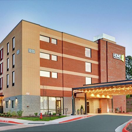 Home2 Suites By Hilton Raleigh Durham Airport Rtp Clegg Zewnętrze zdjęcie