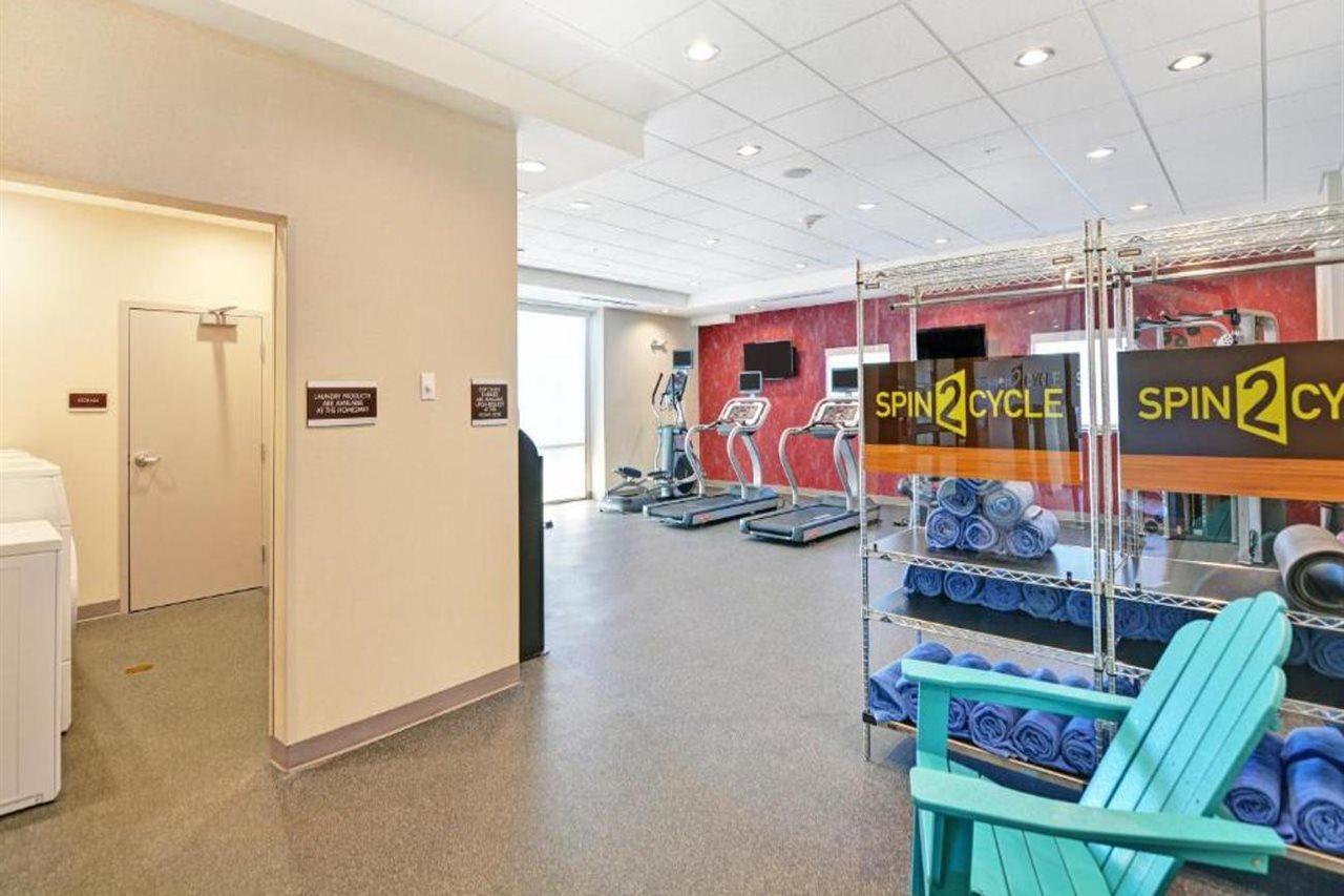 Home2 Suites By Hilton Raleigh Durham Airport Rtp Clegg Zewnętrze zdjęcie