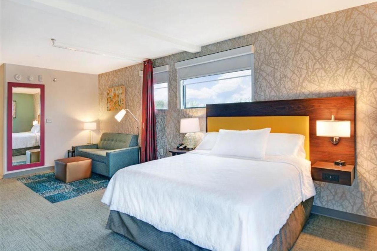 Home2 Suites By Hilton Raleigh Durham Airport Rtp Clegg Zewnętrze zdjęcie