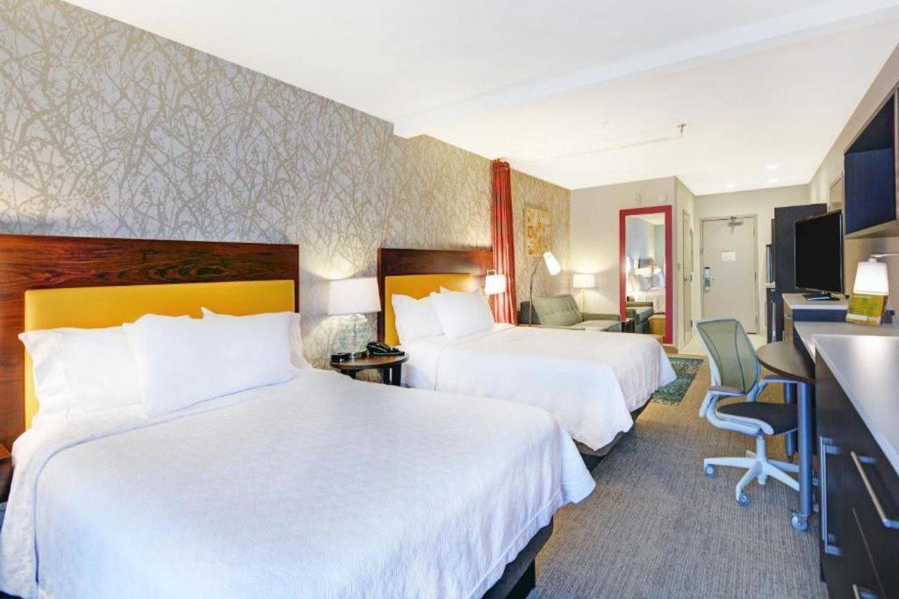 Home2 Suites By Hilton Raleigh Durham Airport Rtp Clegg Zewnętrze zdjęcie