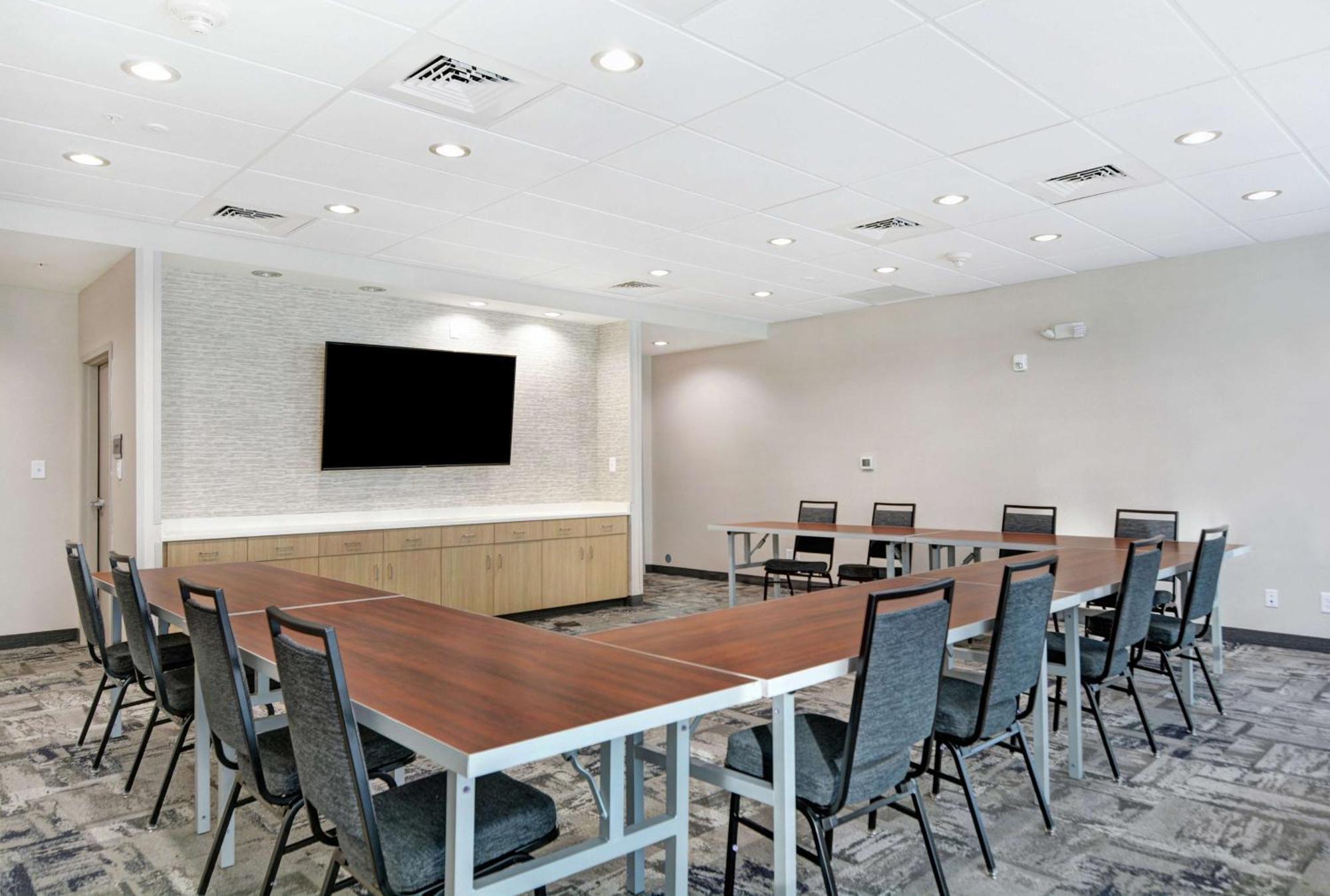 Home2 Suites By Hilton Raleigh Durham Airport Rtp Clegg Zewnętrze zdjęcie
