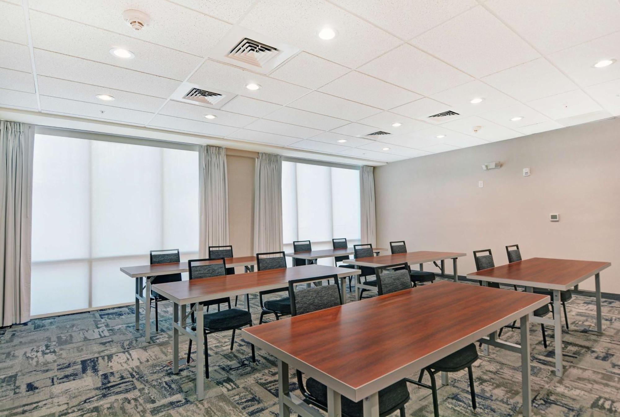 Home2 Suites By Hilton Raleigh Durham Airport Rtp Clegg Zewnętrze zdjęcie