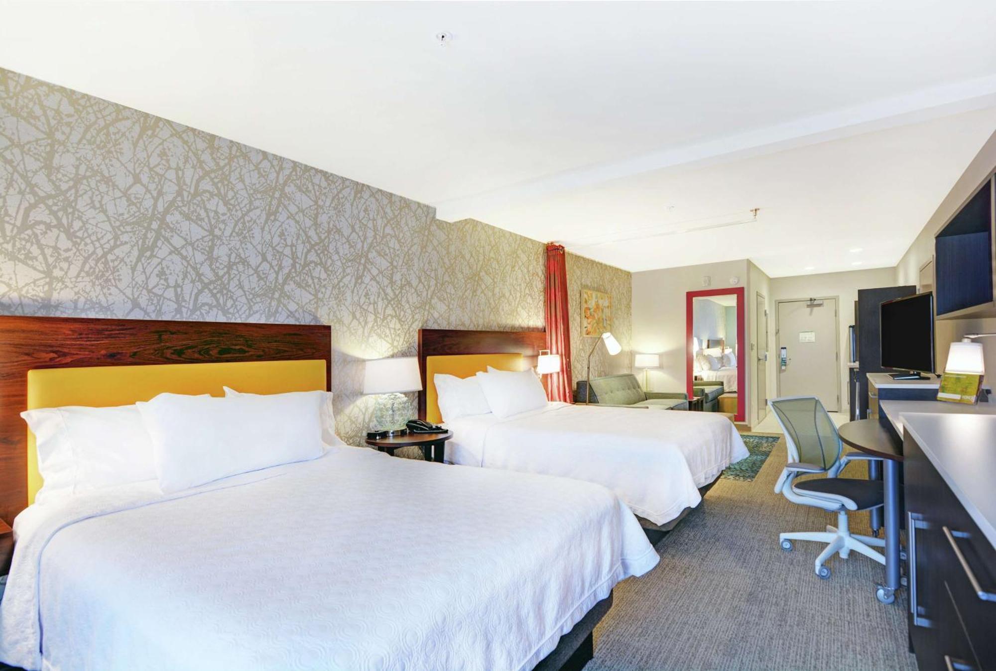 Home2 Suites By Hilton Raleigh Durham Airport Rtp Clegg Zewnętrze zdjęcie