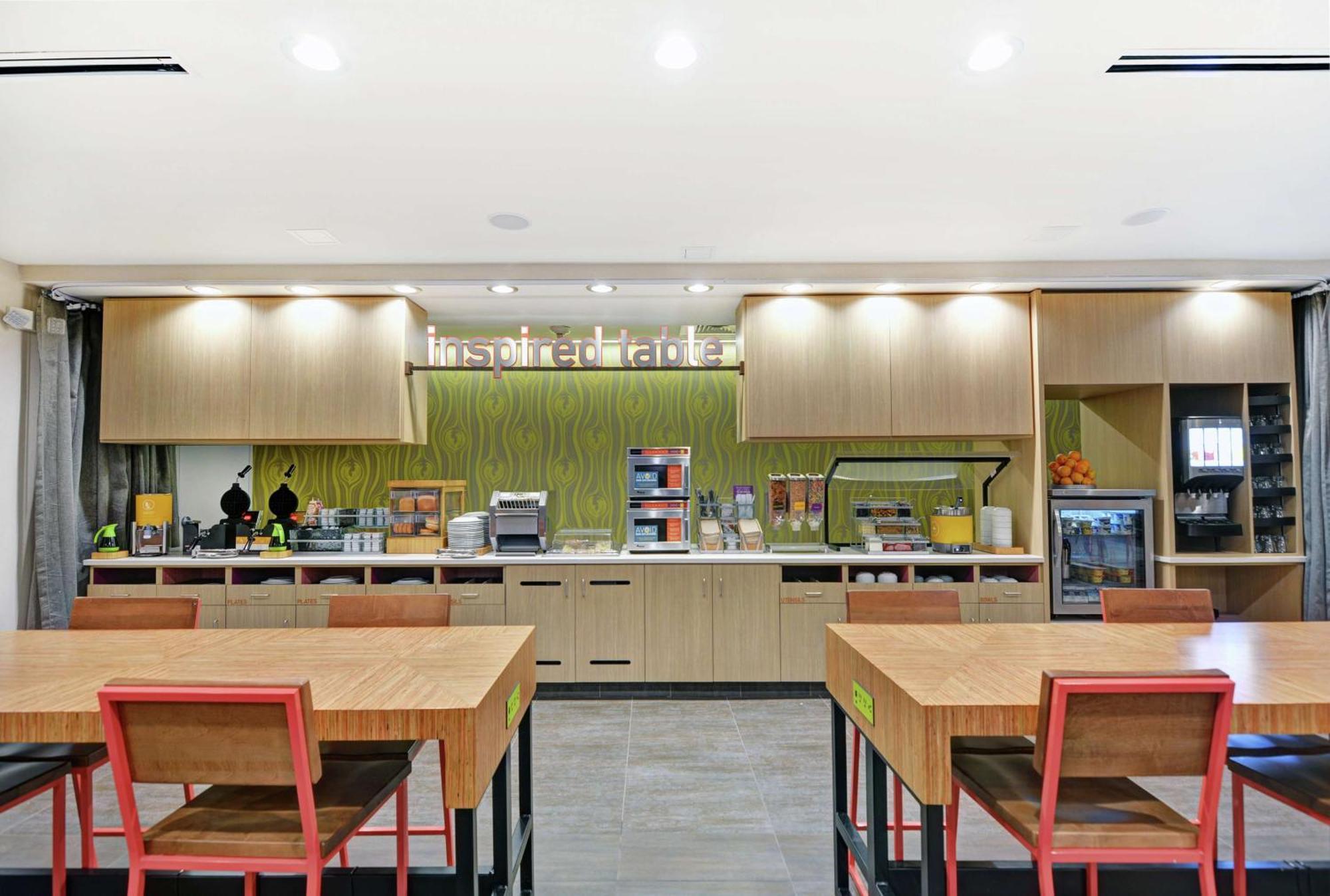 Home2 Suites By Hilton Raleigh Durham Airport Rtp Clegg Zewnętrze zdjęcie