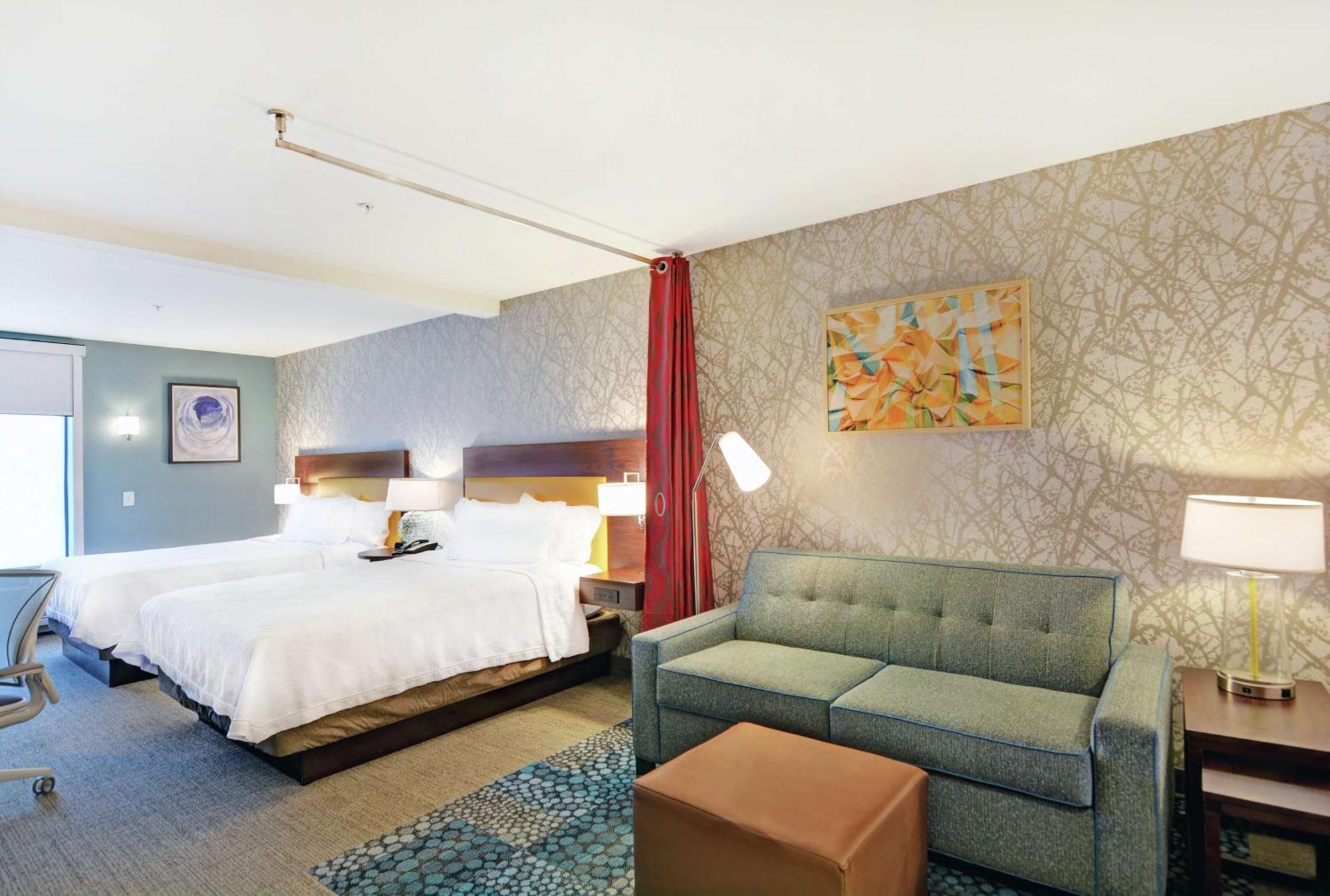 Home2 Suites By Hilton Raleigh Durham Airport Rtp Clegg Zewnętrze zdjęcie