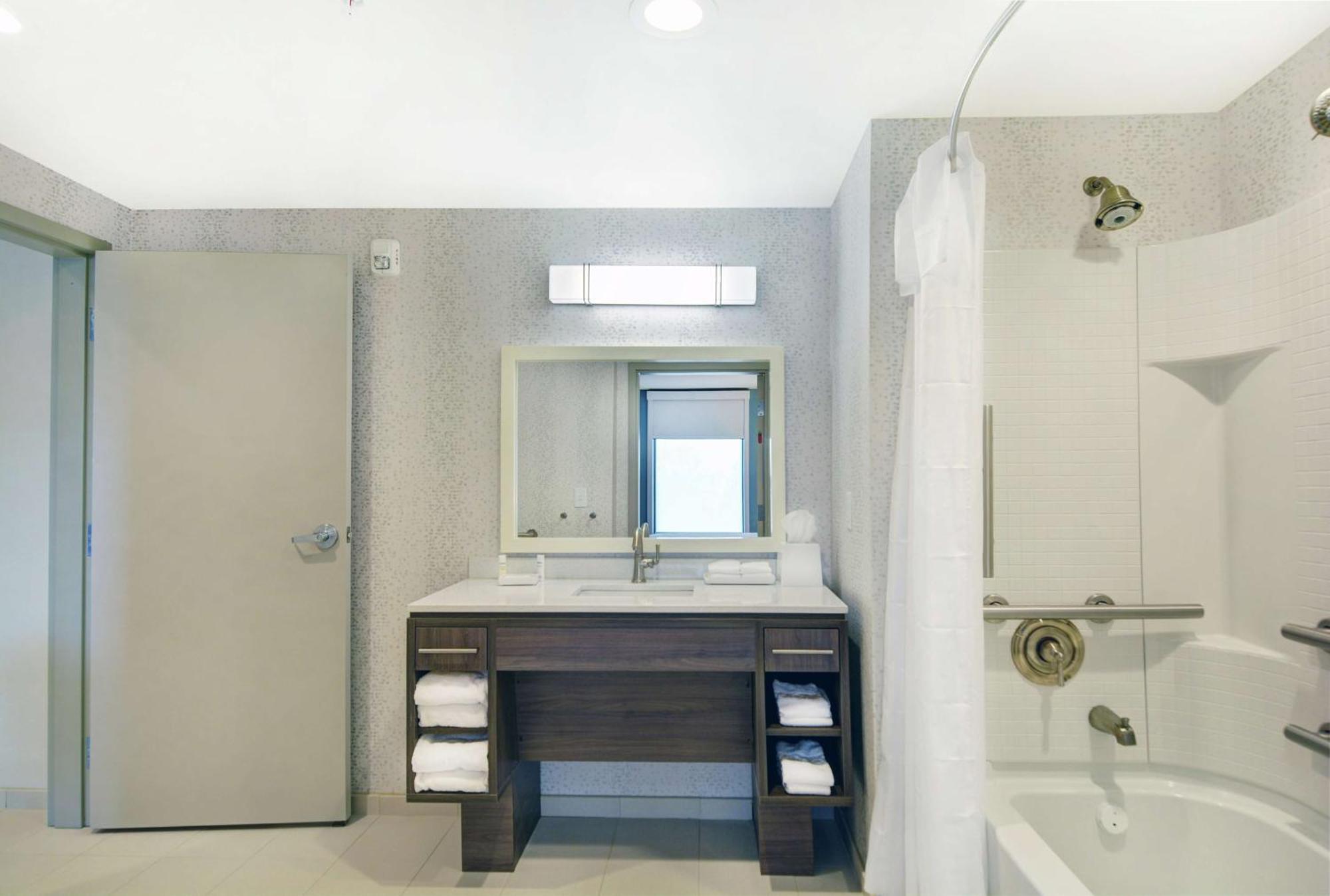 Home2 Suites By Hilton Raleigh Durham Airport Rtp Clegg Zewnętrze zdjęcie