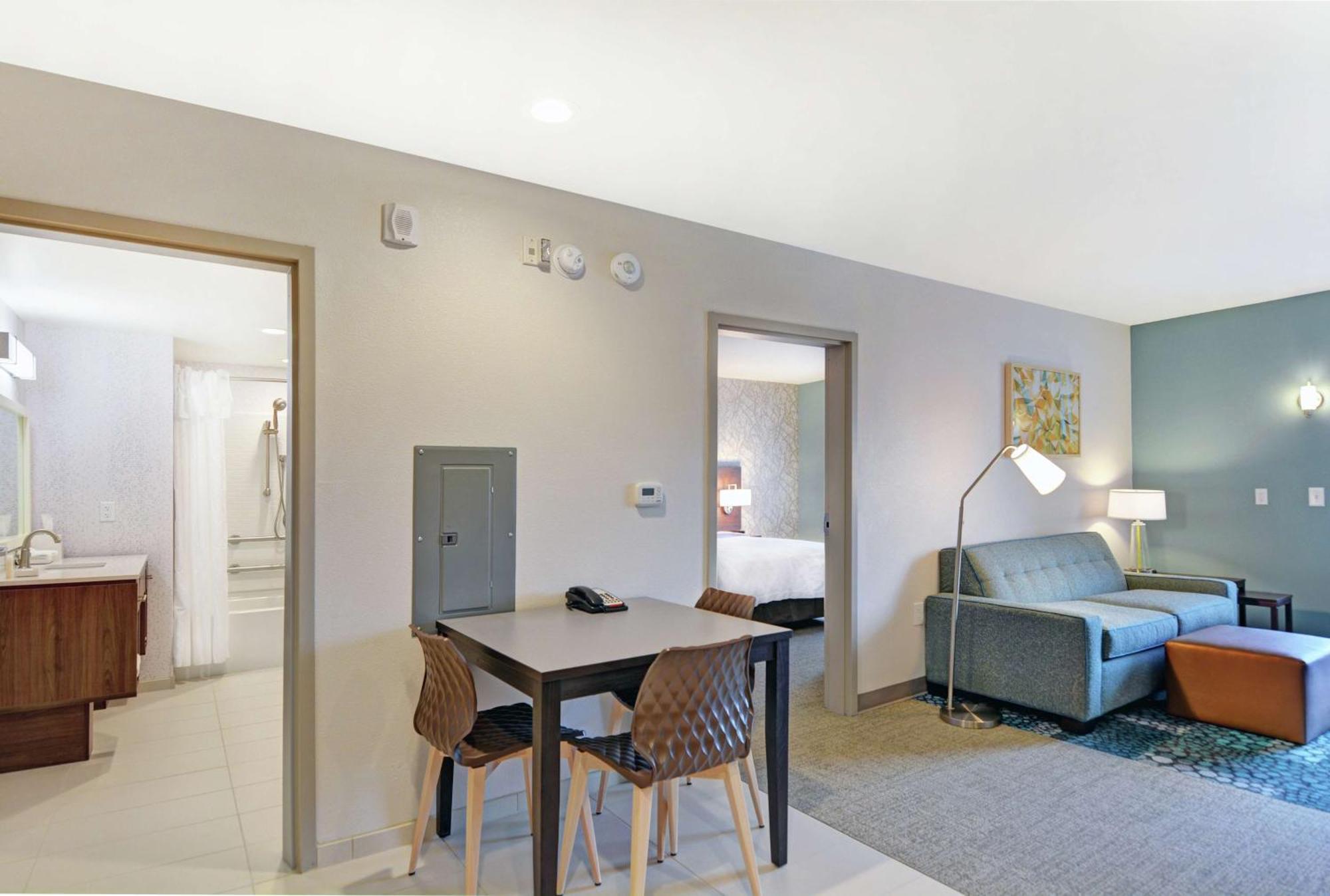 Home2 Suites By Hilton Raleigh Durham Airport Rtp Clegg Zewnętrze zdjęcie