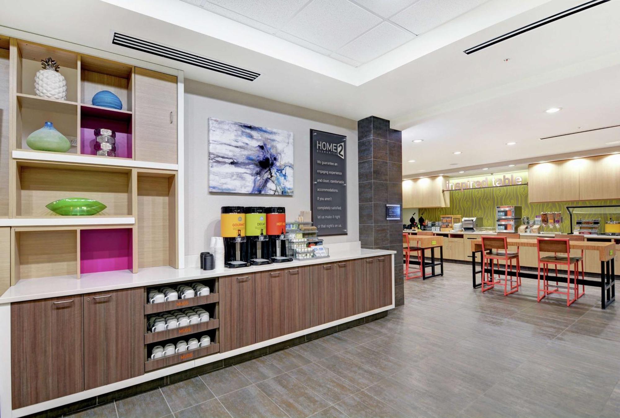 Home2 Suites By Hilton Raleigh Durham Airport Rtp Clegg Zewnętrze zdjęcie