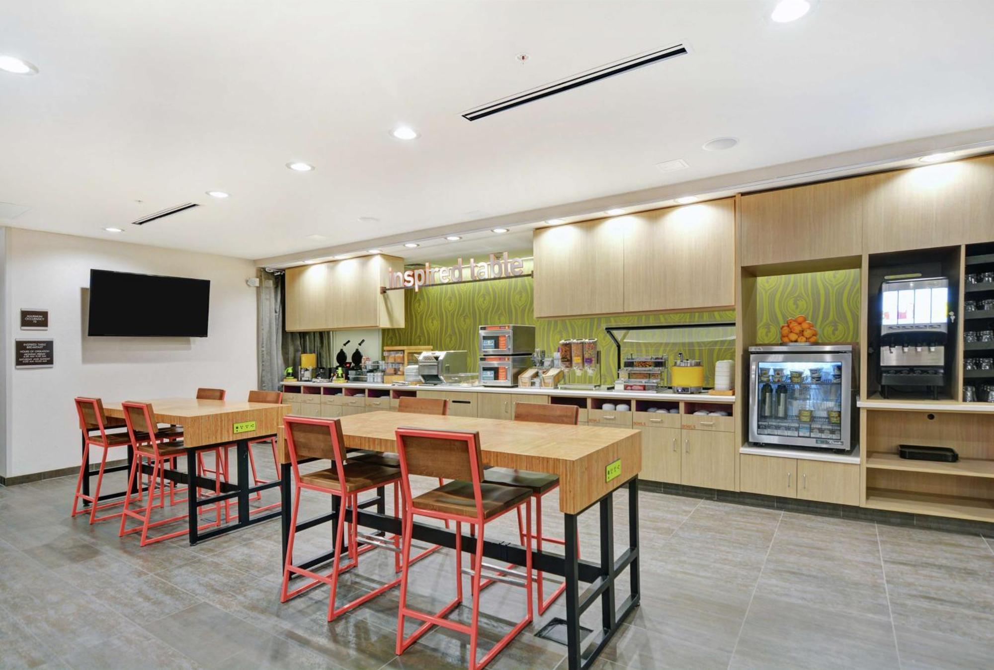 Home2 Suites By Hilton Raleigh Durham Airport Rtp Clegg Zewnętrze zdjęcie