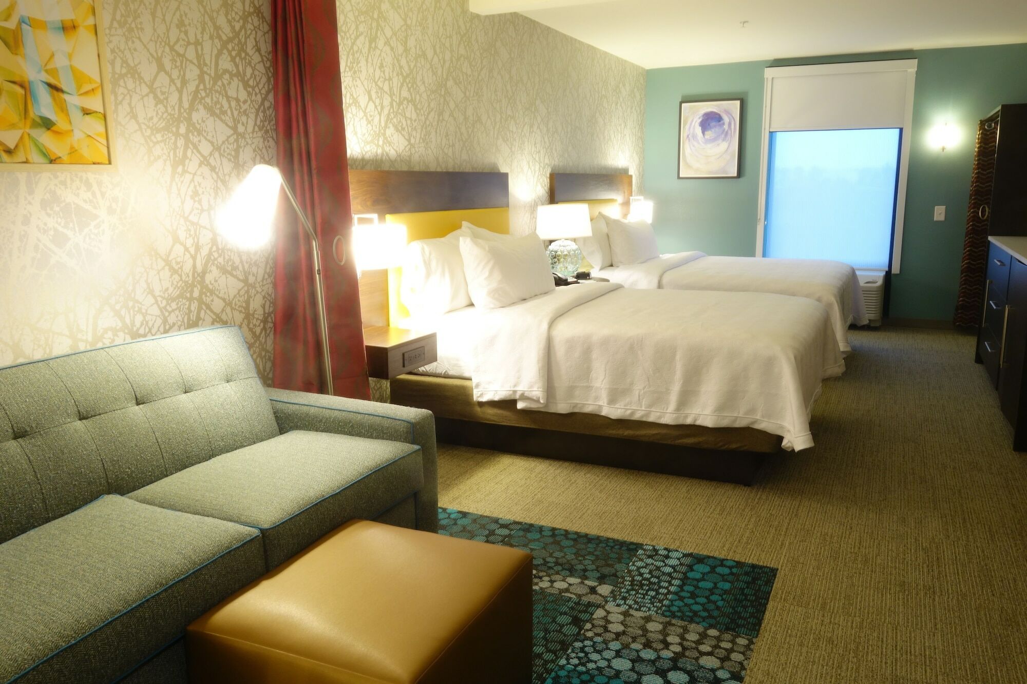 Home2 Suites By Hilton Raleigh Durham Airport Rtp Clegg Zewnętrze zdjęcie
