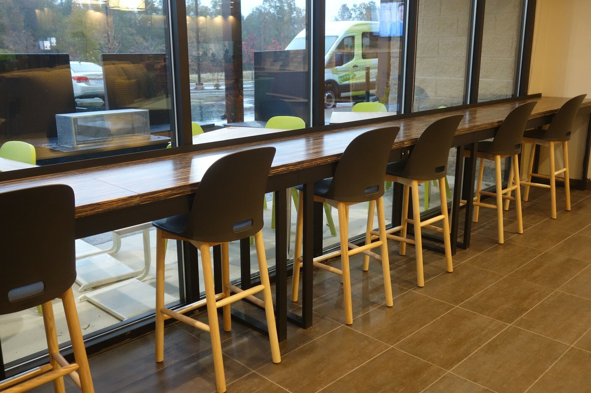 Home2 Suites By Hilton Raleigh Durham Airport Rtp Clegg Zewnętrze zdjęcie