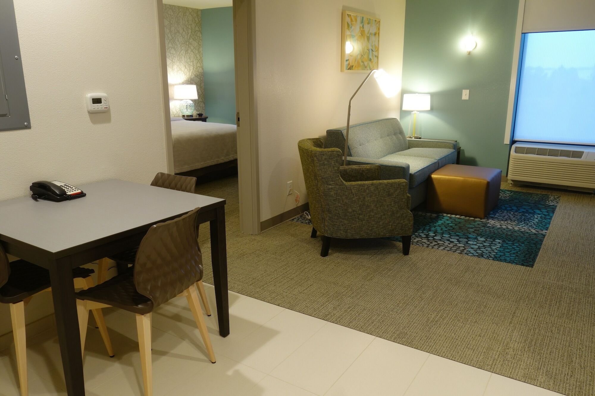 Home2 Suites By Hilton Raleigh Durham Airport Rtp Clegg Zewnętrze zdjęcie