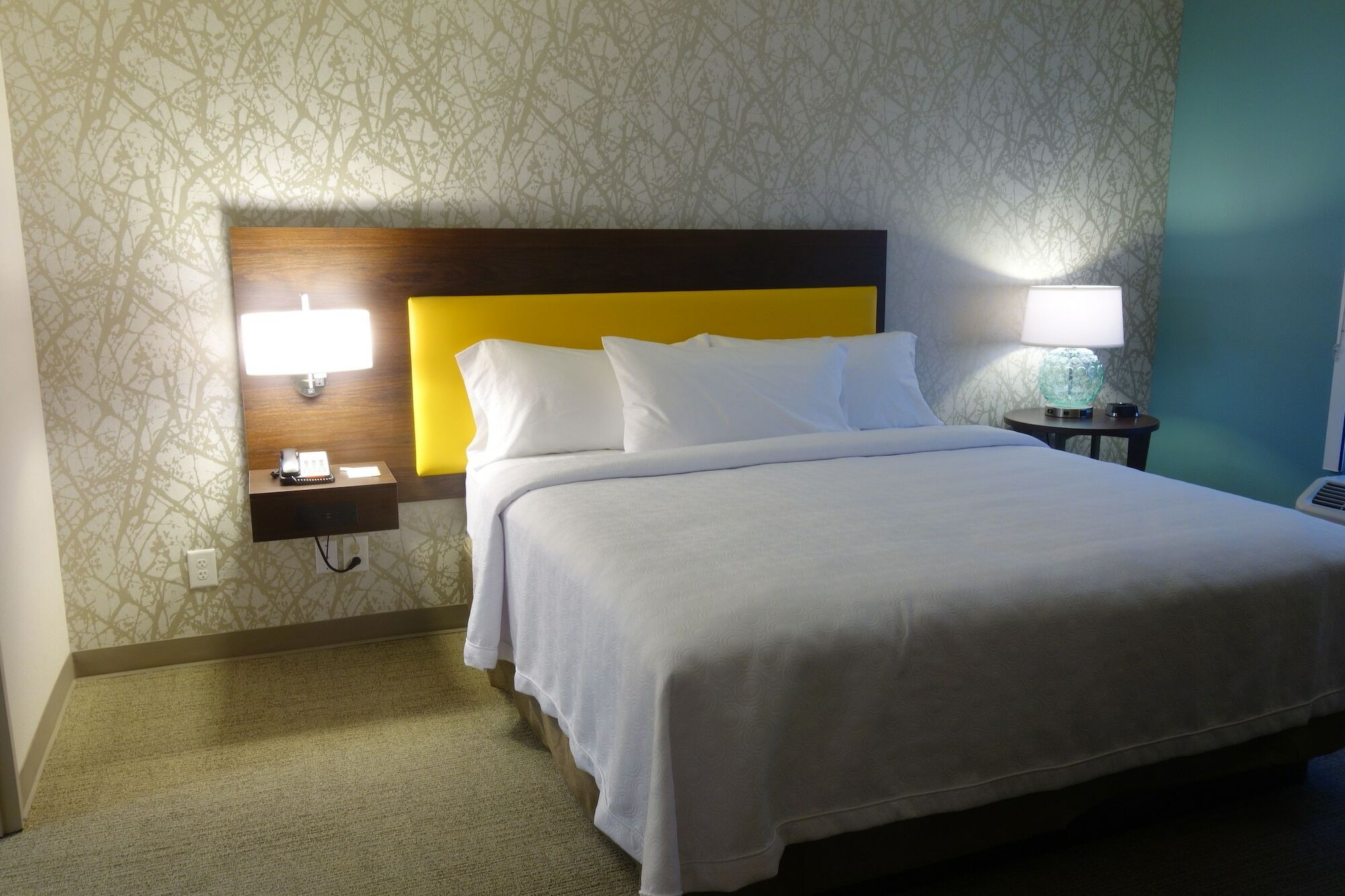 Home2 Suites By Hilton Raleigh Durham Airport Rtp Clegg Zewnętrze zdjęcie
