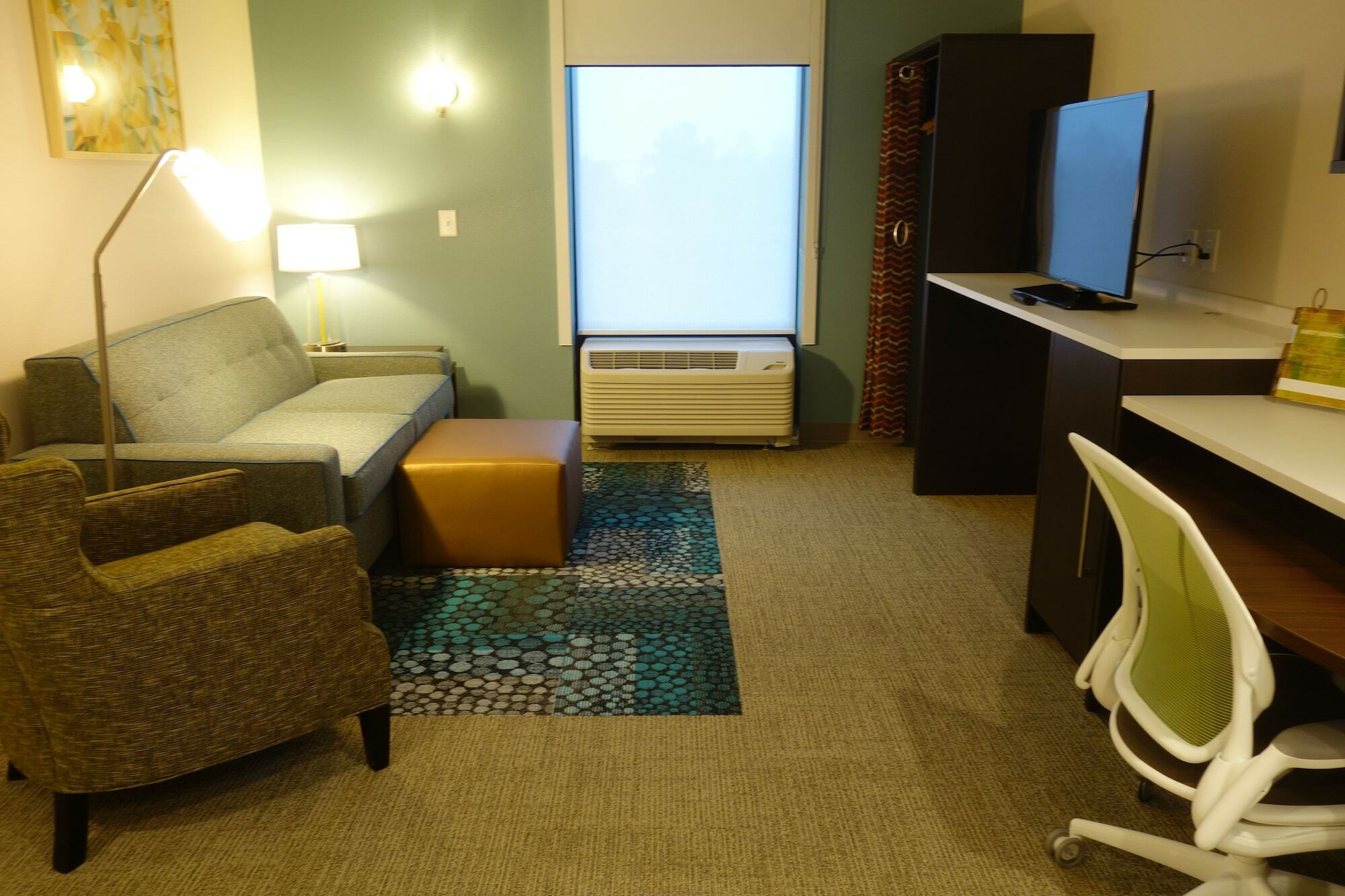 Home2 Suites By Hilton Raleigh Durham Airport Rtp Clegg Zewnętrze zdjęcie