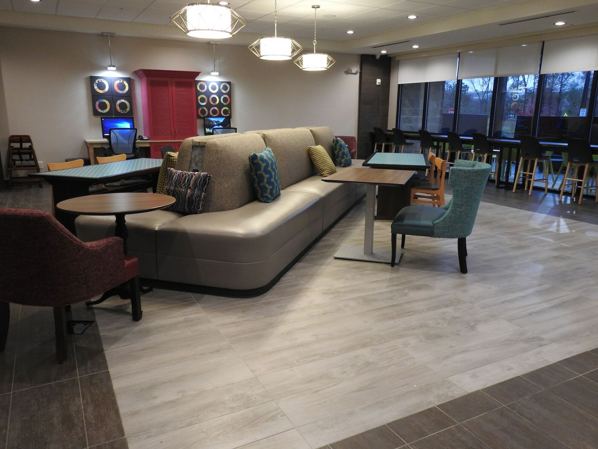 Home2 Suites By Hilton Raleigh Durham Airport Rtp Clegg Zewnętrze zdjęcie